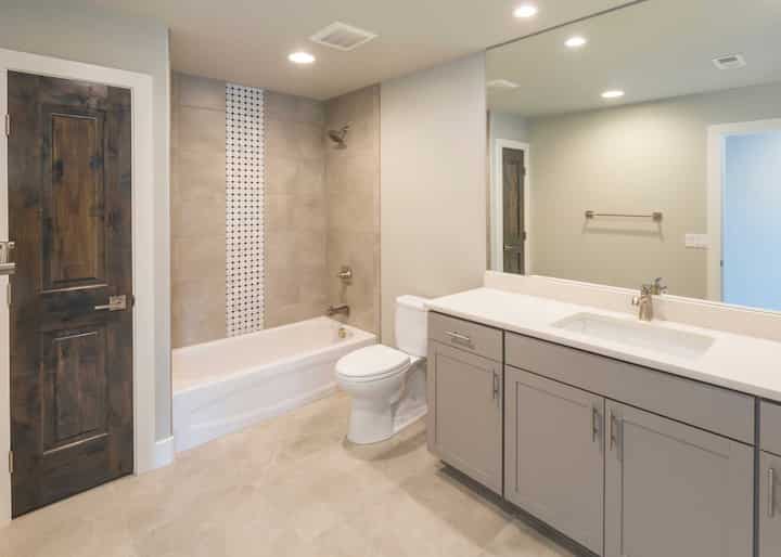 Local bathroom remodel experts Brunswick, GA